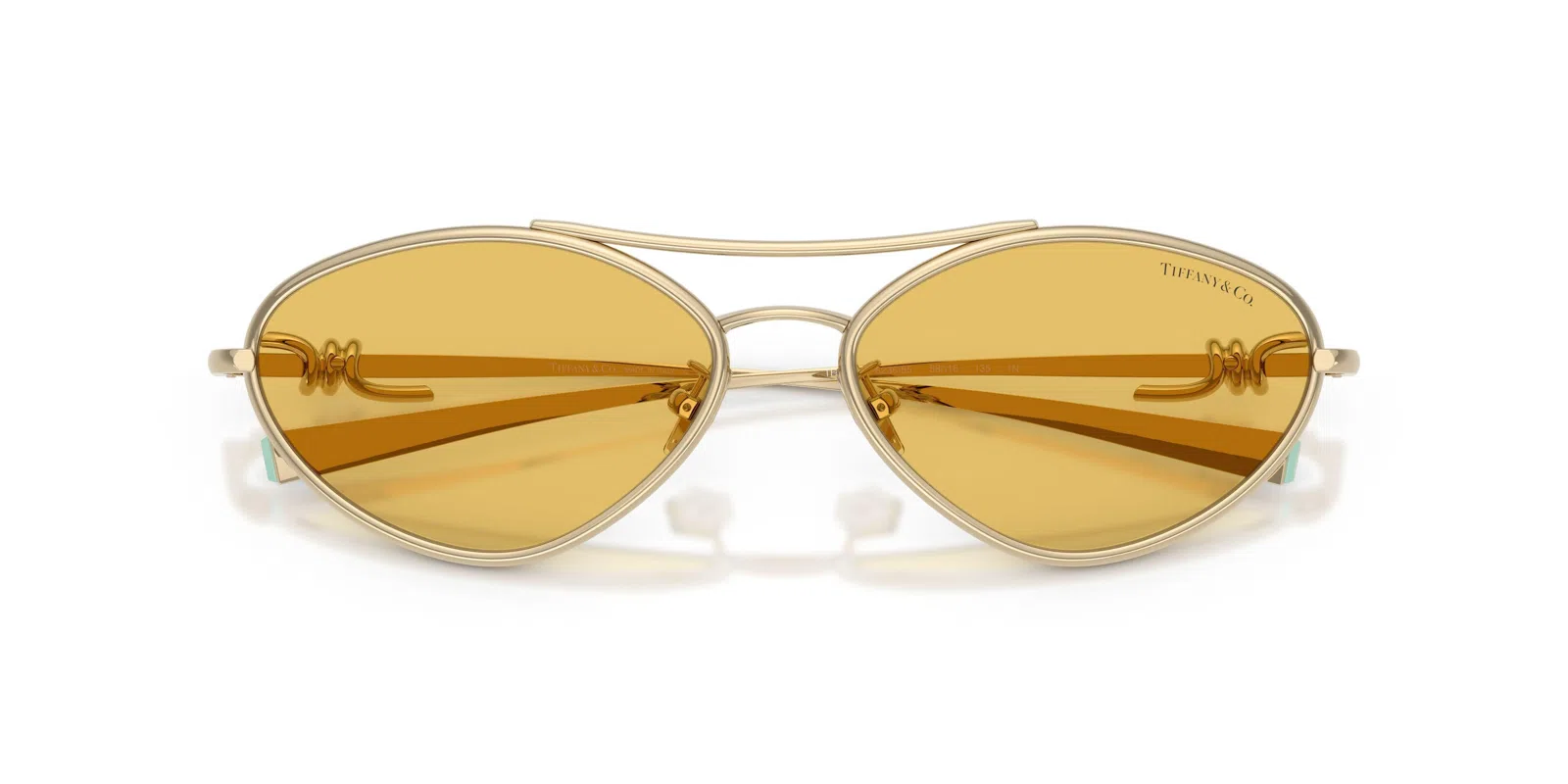 Tiffany 3117 Sunglasses - view 18